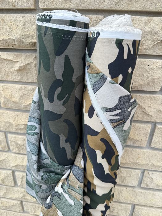 Ткань / опт / коттон - от 3 м. 60 грн/м