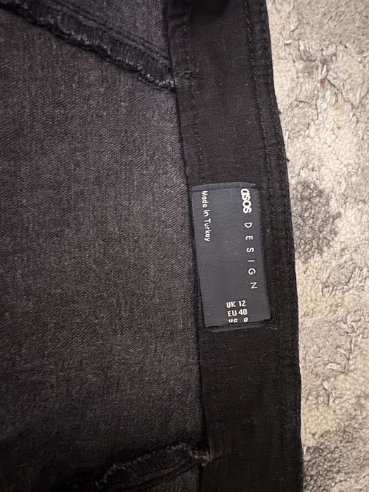 Юбка спідниця подовжена