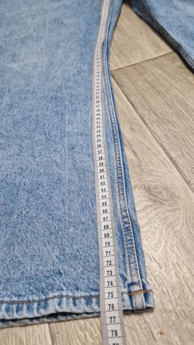 Жіночі джинси, батал, 48р. Eur