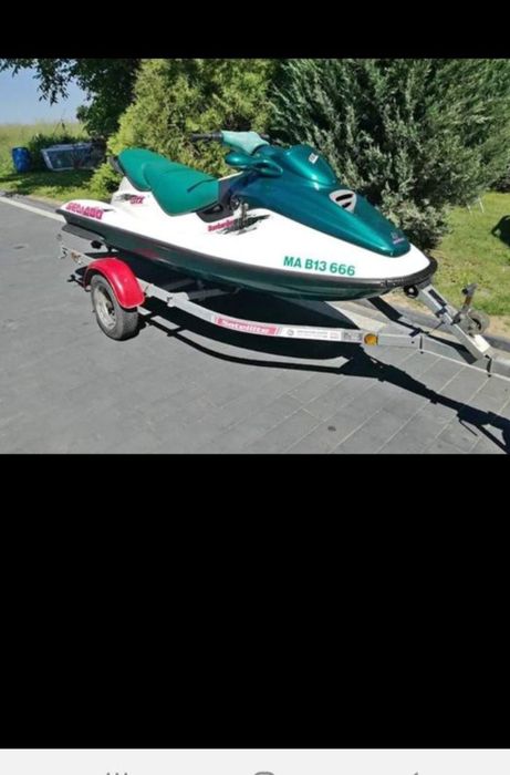 Sea doo seadoo GTX RX xp spx gsx