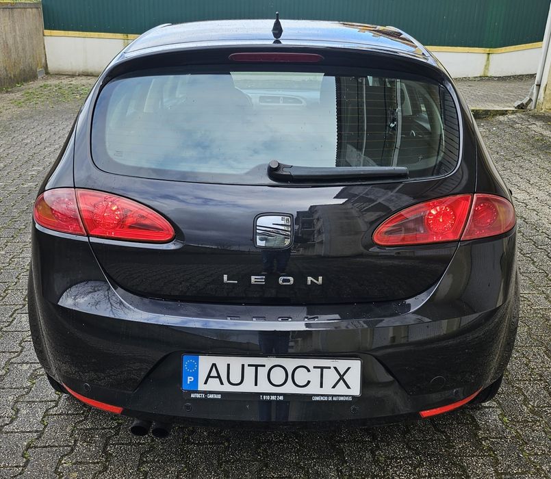 Seat Leon 2.0 tdi