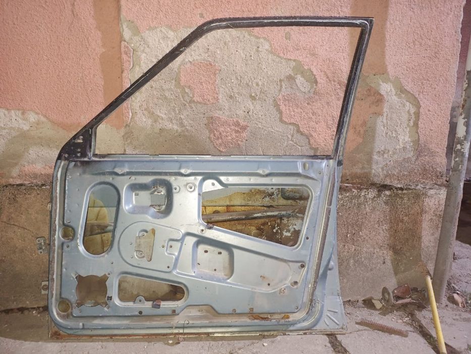 дверки на ваз 2109, 21099, 2108.