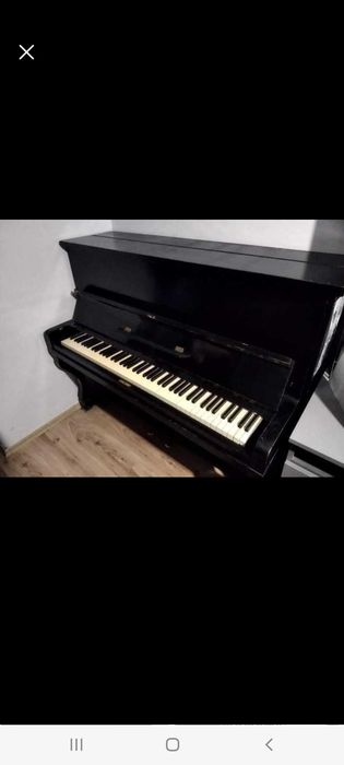 Pianino na sprzedaż