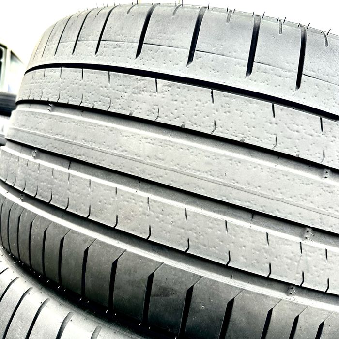 325/35/22 Pirelli PZero PZ4 MO | 80%остаток | летние шины