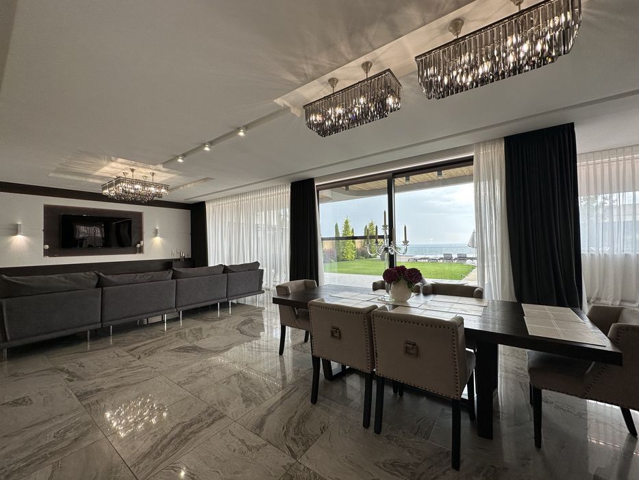 House by the address st. Mikhaylovskaya Industrialnaya (area 450 m²) - Atlanta.ua - photo 12