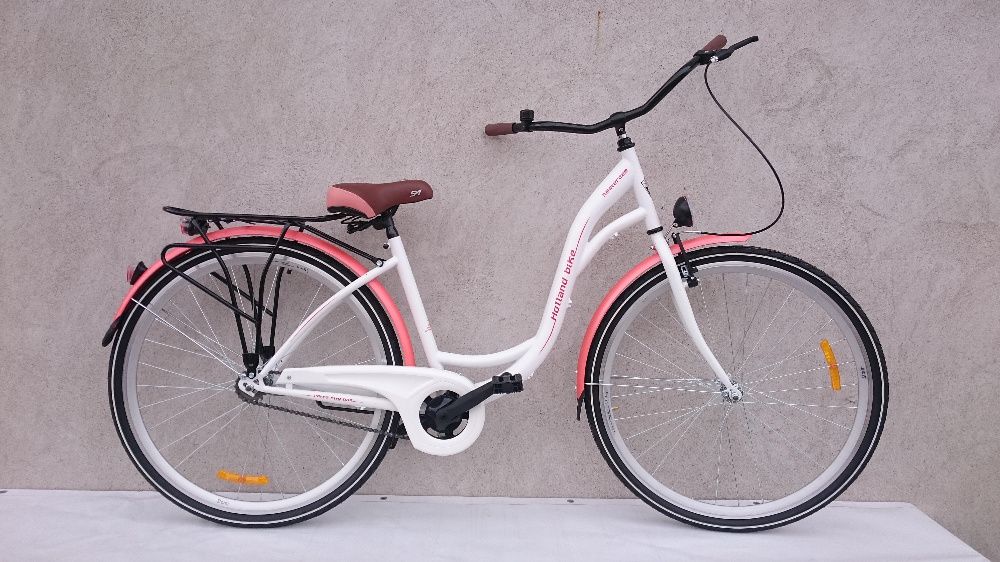 Rowery Miejskie ! Duży wybór # Różne kolory ! Koło 28"