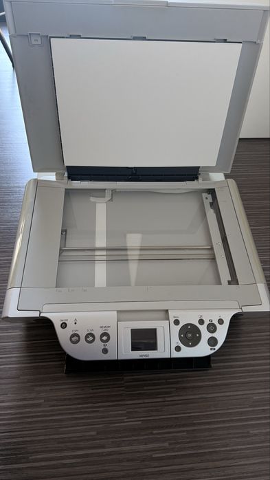 Impressora CANON MP460