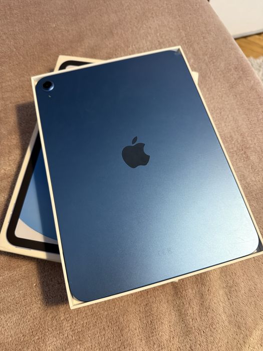 IPad 11 Gen A16 128GB Niebieski