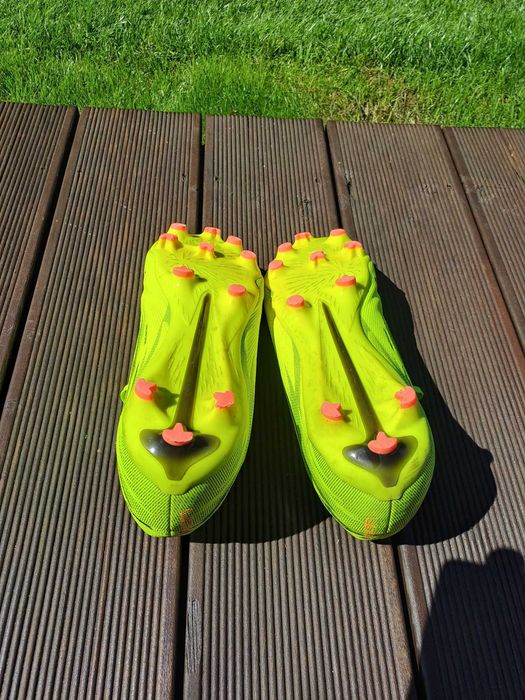 Korki buty piłkarskie PUMA 43
