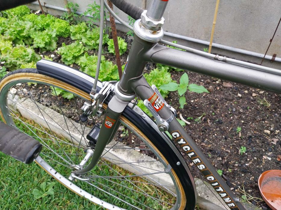 Guarda lamas amovíveis