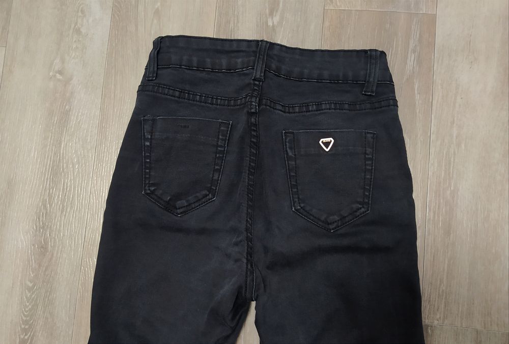 Джинси скіні стрейч