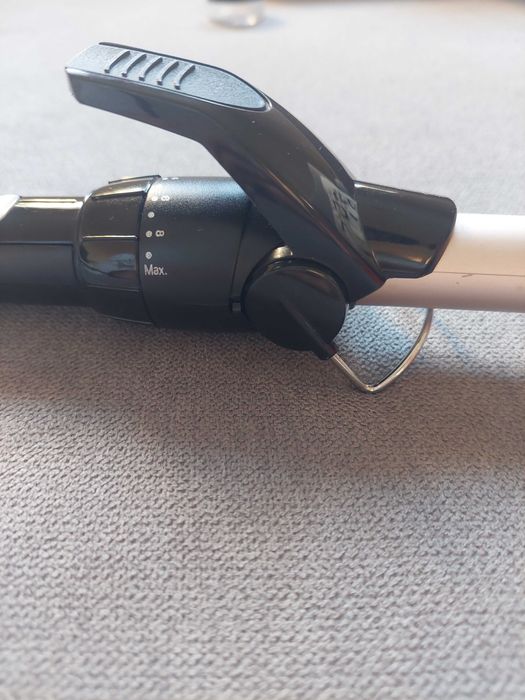 Modelador de cabelo Babyliss