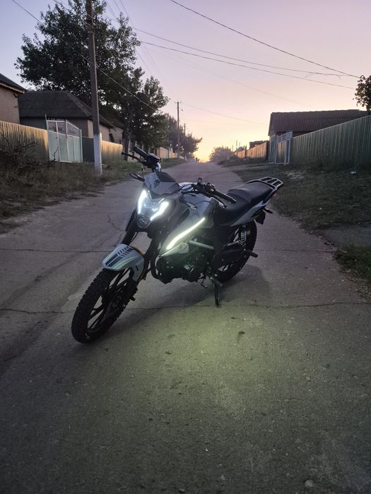 Продам Мустанг мт 250
