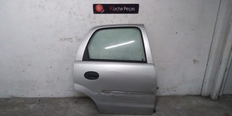 Porta Trás Dto Opel Corsa C (X01)