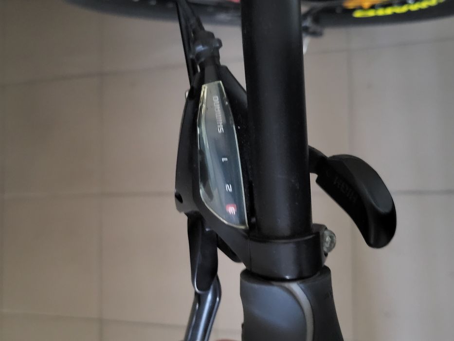 Велосипед Camaro 26