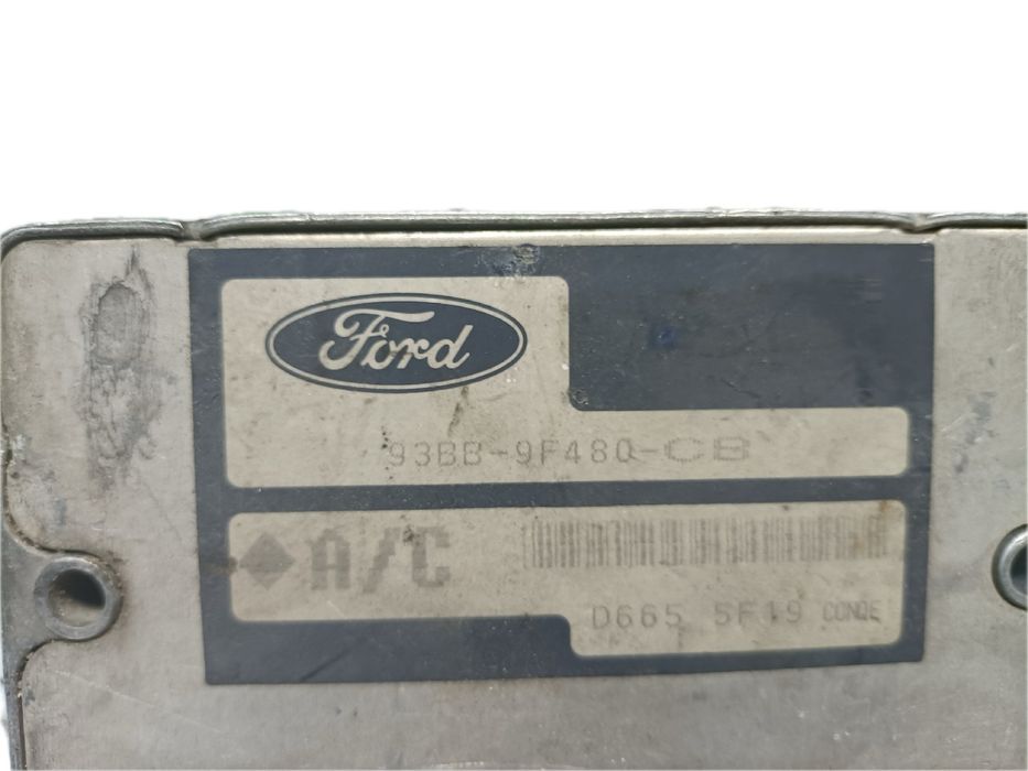 Centralina motor / ECU FORD Mondeo I Carrinha (BNP)