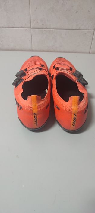 DMT KM0 43.5 Coral
