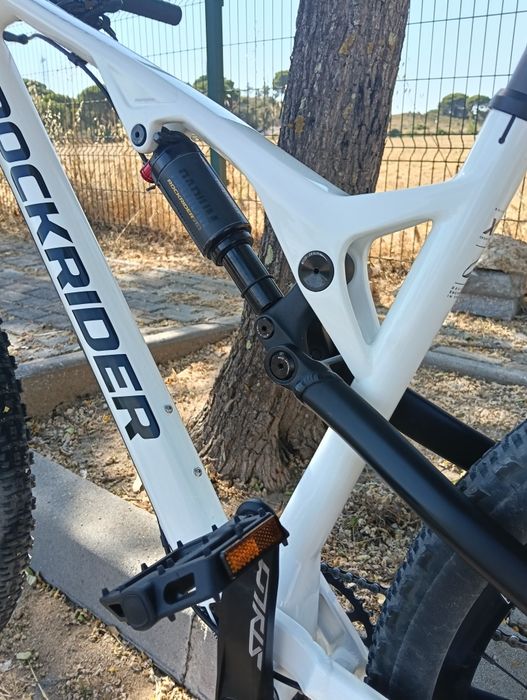 Bicicleta BTT Rockrider