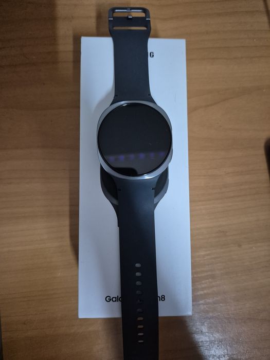 Продам Samsung Galaxy Watch8 44mm