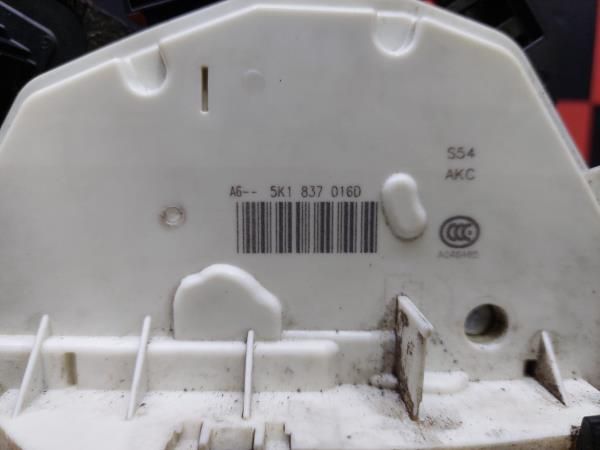 Fechadura / fecho porta frente direito VOLKSWAGEN Caddy IV (SA)