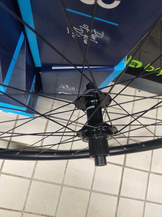 Par de rodas ktm 29 boost MS