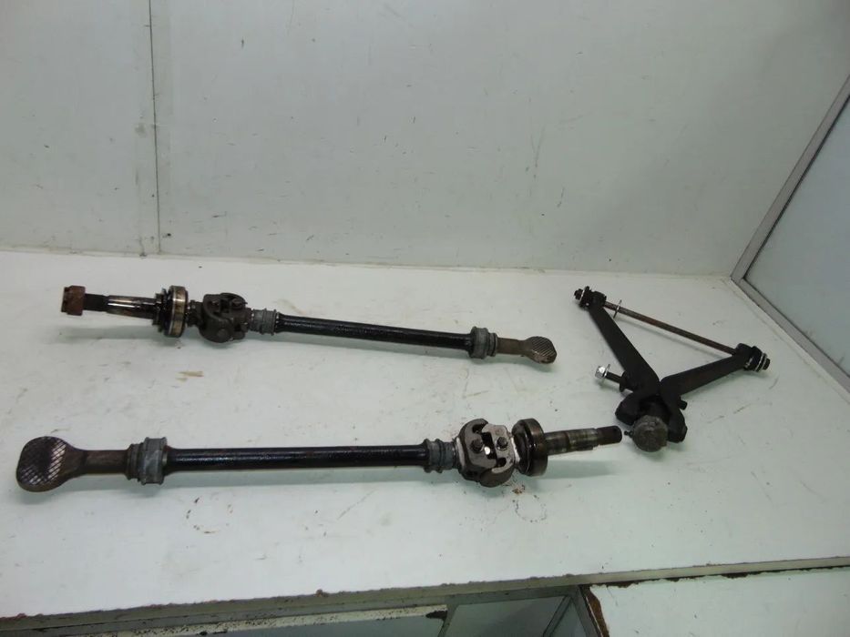DKW Vemag 3 =6 Auto Union transmissões