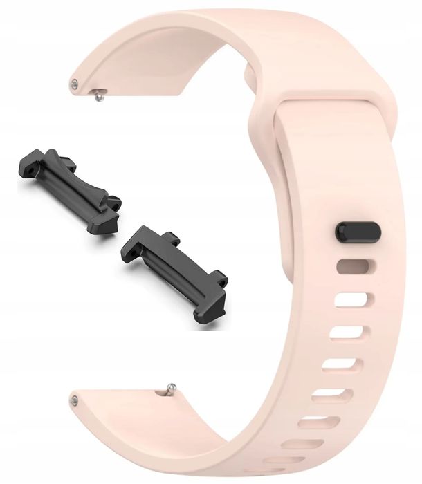 Pasek Silikonowy + ADAPTER do Huami Amazfit T-Rex 3 |KOLORY
