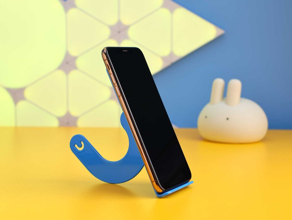 Смартфон Apple iPhone Xs Max 256GB Gold (155861) Б/У З ГАРАНТІЄЮ