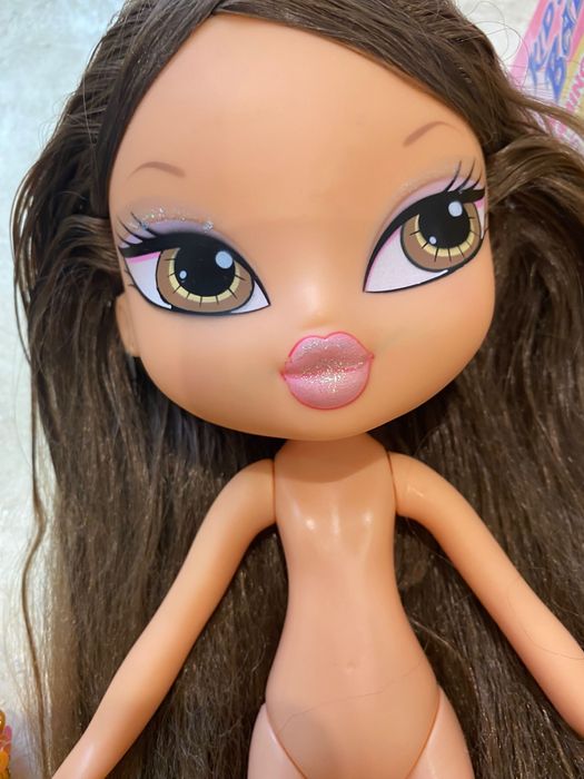 Продам ляльку кукла Братц Bratz Братс Брац