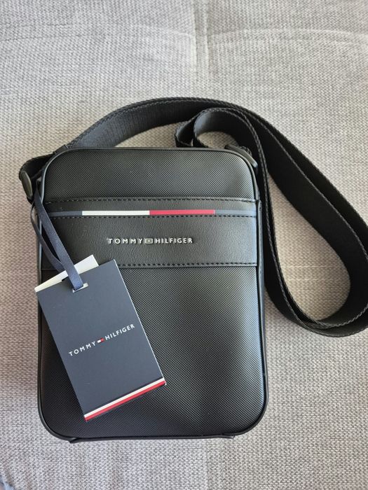Torba na ramię- Tommy Hilfiger