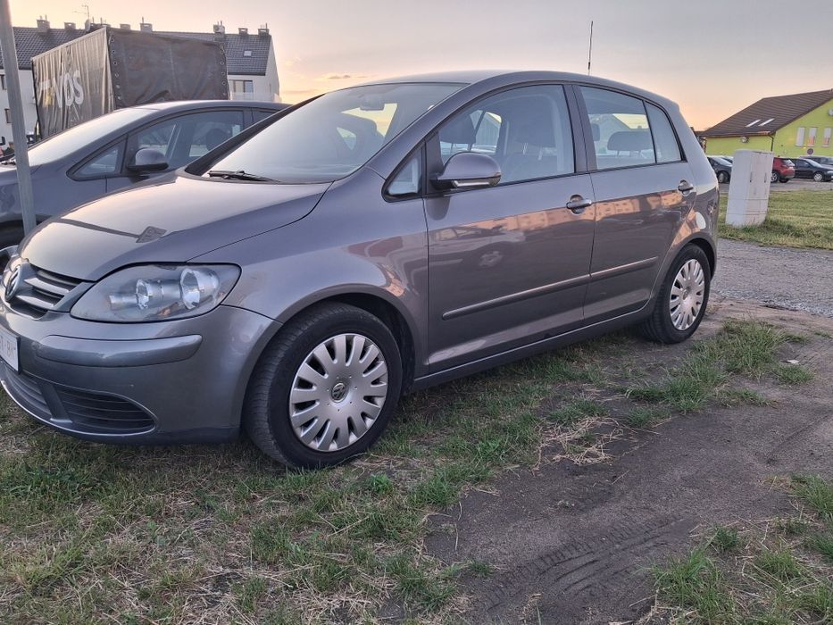Golf Plus Automat  Dsg 6