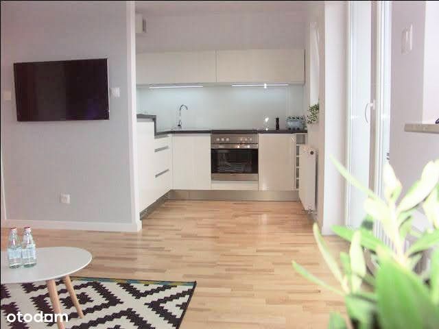 Apartment in Olsztyn, Podgrodzie - Widok 3