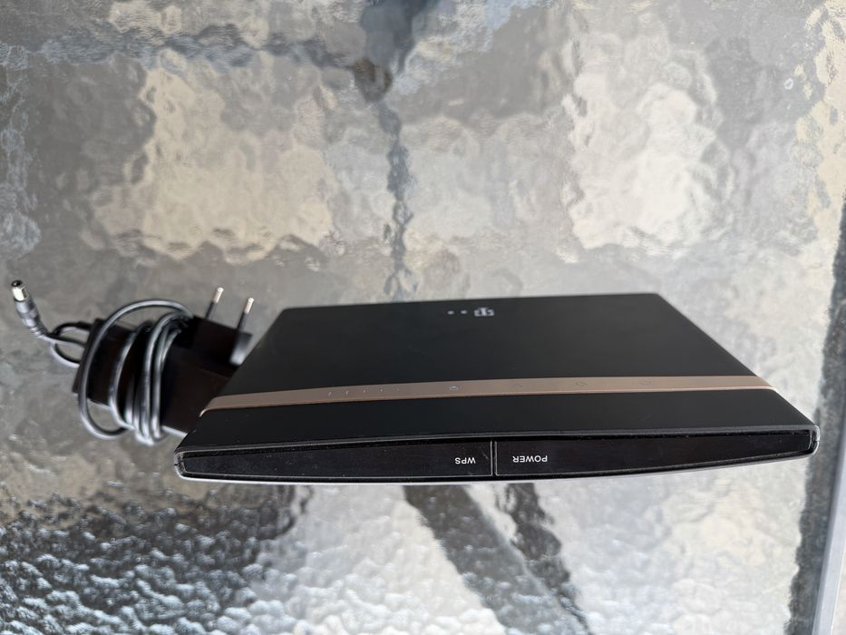 Router Huawei używany