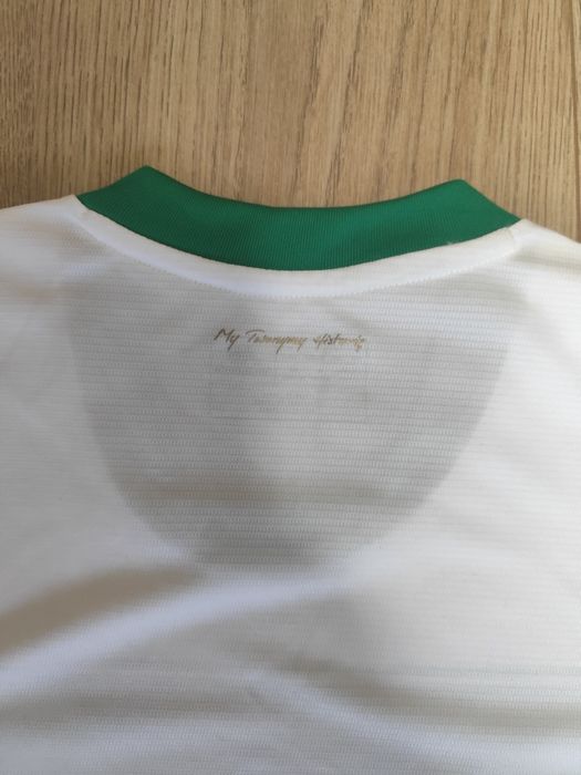 Футболка Lechia Gdansk