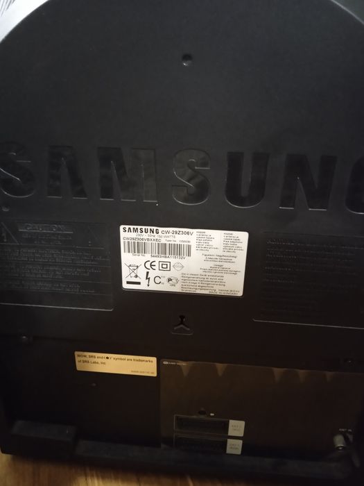 Телевізор Samsung