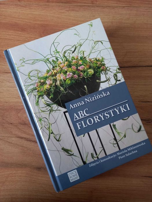 ABC Florystyki w.2
