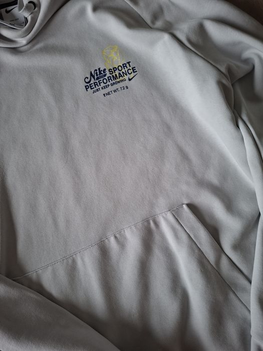 Bluza męska młodzieżowa