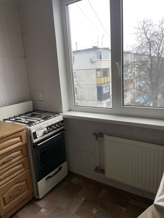 Оренда 1-но кімнатної квартири