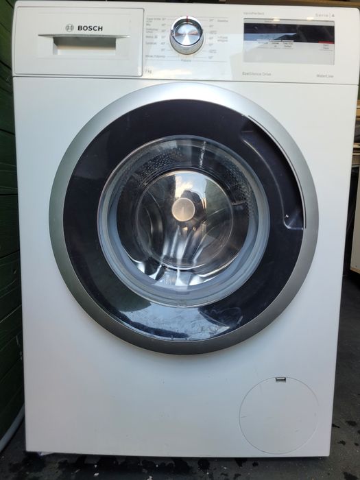Pralka Bosch WAN2006SPL   7 kg
