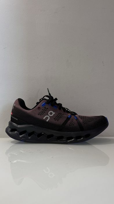 кросівки On Cloudsurfer 2