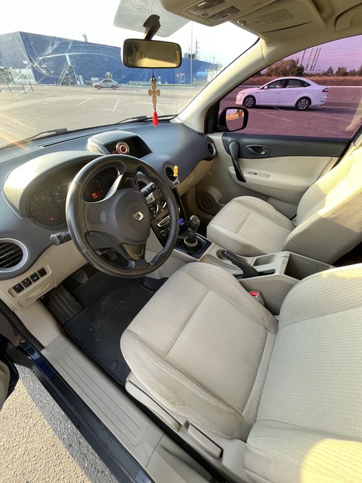 Renault Koleos 2.0 dCi 4x4 2009, механіка, рідний пробіг 226 тис.
