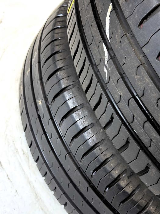 Pneus Continental Eco Contact 6 - 175/65/14 - Como NOVOS