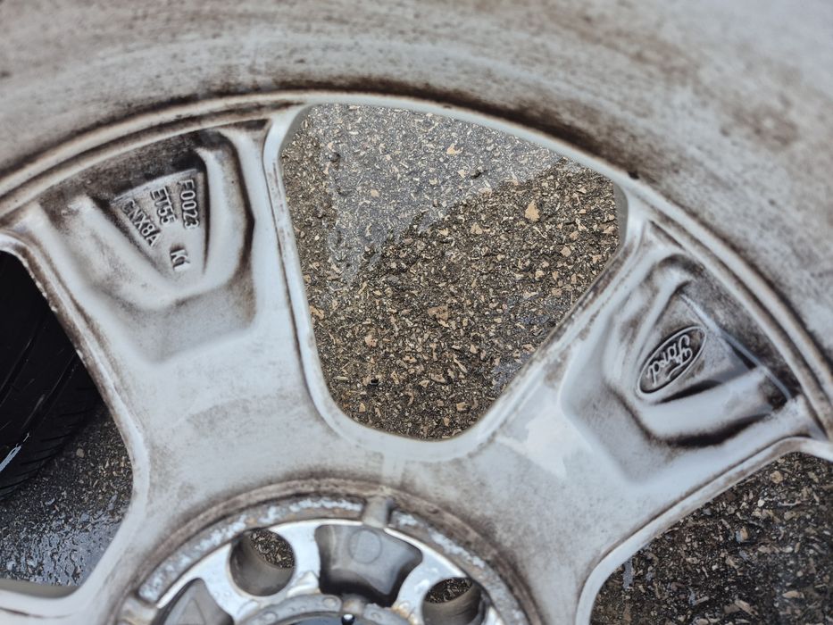 Koła letnie Ford 18 cali 5x108