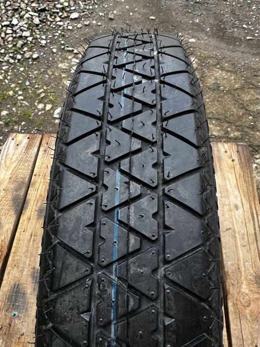 Докатка R18 5x112 VW Golf Passat Jetta Audi A3 A4 A6 Skoda Octavia Superb