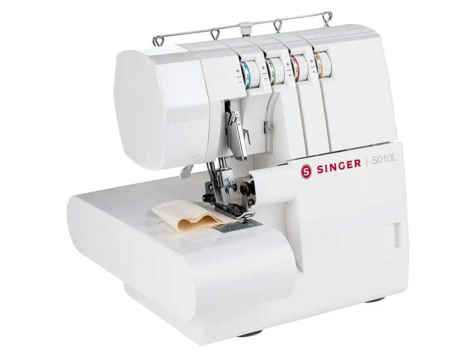 Оверлок Singer S010L