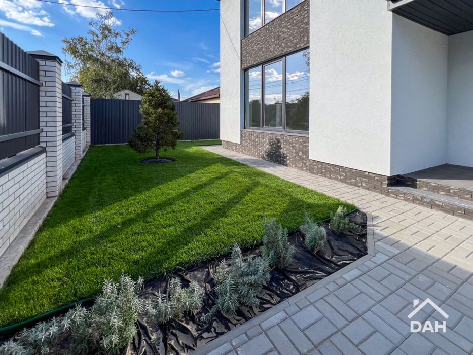 Дом по адресу (площадь 285 м²) - Atlanta.ua - фото 5