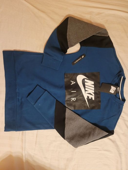 Nike air nowa bluza rozmiar XS