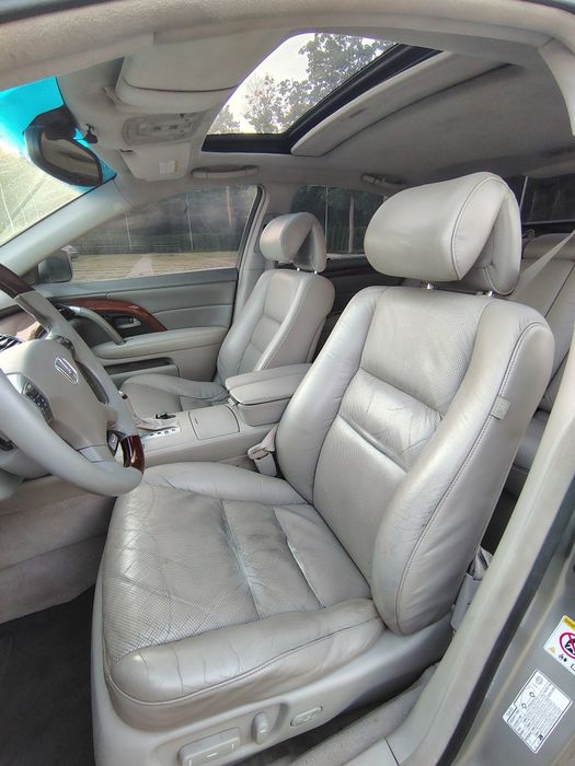 Honda Legend 4 ,2006 ,3.5 г/б