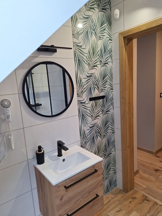 APARTAMENTY Dębowy Zakątek, Dolina Baryczy, Noclegi, Pokoje