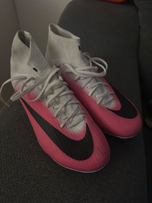 Chuteira Nike Air Zoom